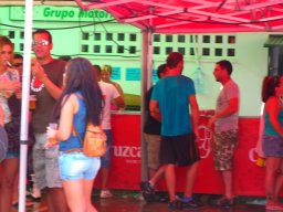 XIX Concentracion - 2012